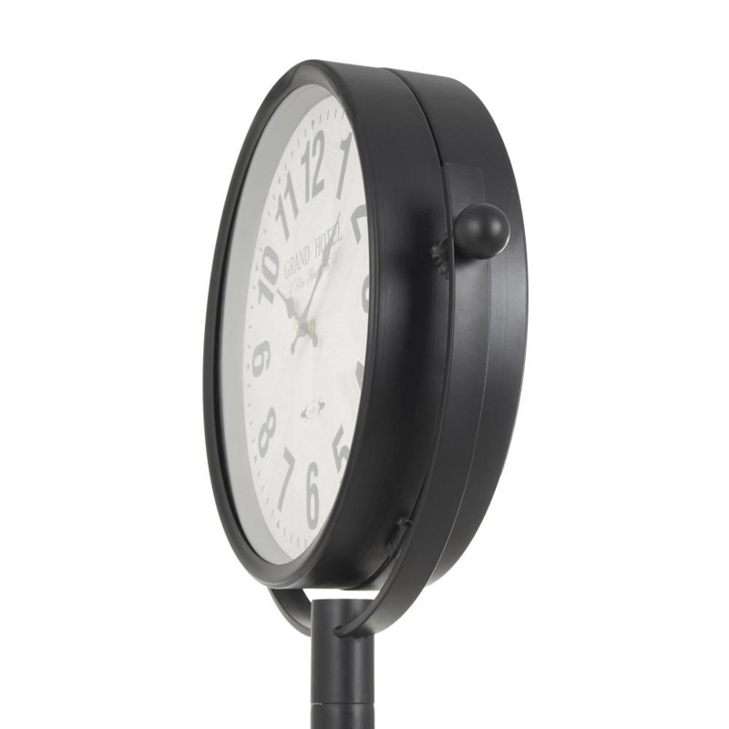 Horloge sur pied Cole & Grey