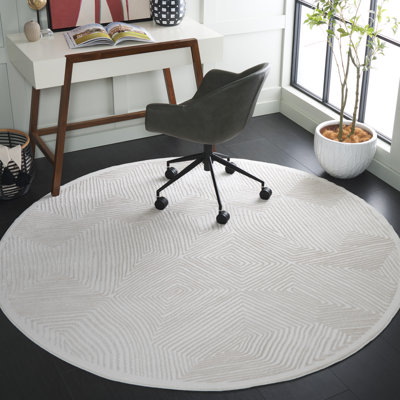 Tapis Shyler Performance Abstract
