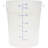 Carlisle Food Service Products StorPlus 5.5 Gallons Circle Food Storage Container-87119703