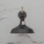 Mairead Armed Sconce-826770302-826770301