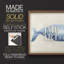 Rustic Whale I -Framed Print - Restickable-1773784642-1773784646