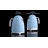 Smeg KLF03 50s Style Retro Kettle-50276624