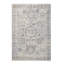 Penkridge area rug Machine Woven Rectangle Grey-726210810