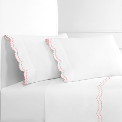 Bara Cotton Sheet Set