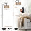 165cm Arched Floor Lamp