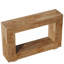 Console 47 po avec rangement Farmhouse-1233519049