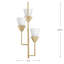 Luminaire suspendu 3 lumières Pinellas-94247324