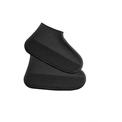 shoe protector Reusable Rain Gear Boots Snow Shoe Covers Shoes Overshoes S/M/L/XL