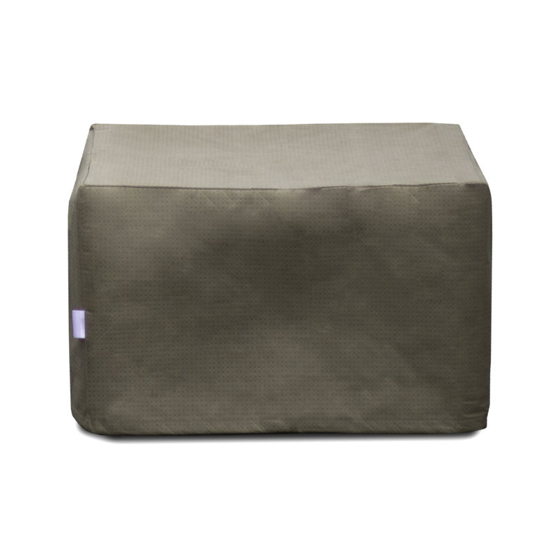 KoverRoos®III Outdoor Patio Table Cover, 16" H x 26" W x 26" D
