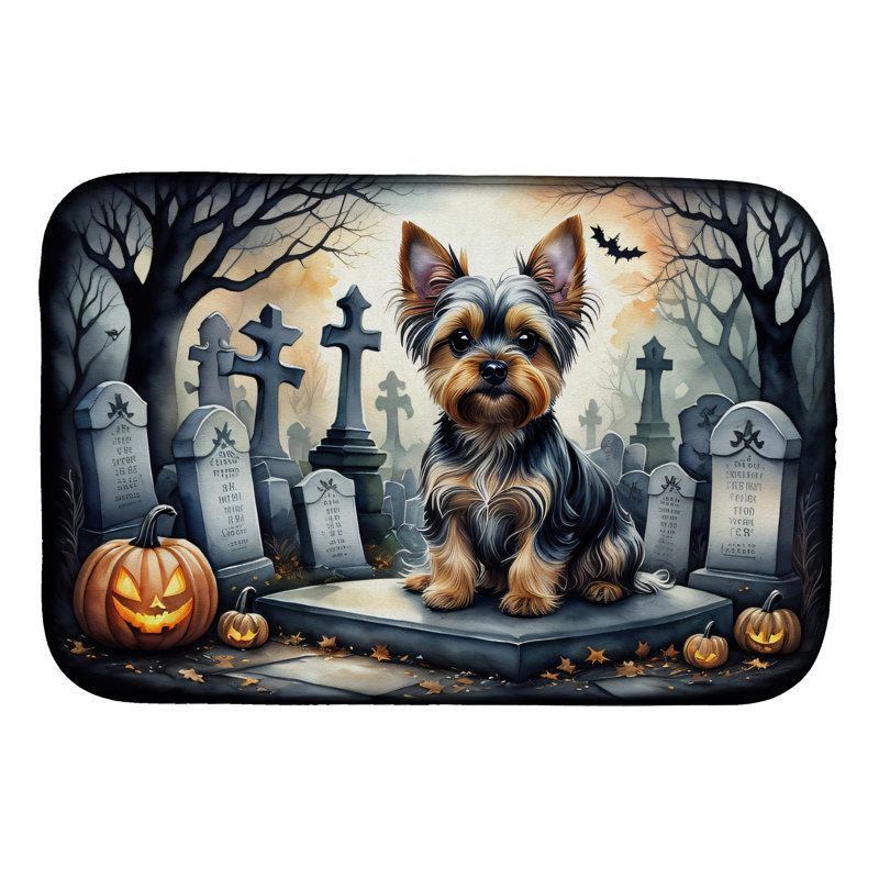 Drying Mat