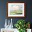 Pastel Horizon II - peinture encadrée-1549108675-1549108696