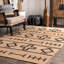Calkins Geometric Hand Woven Area Rug-1751025894