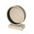 Cat Tree with Built-in Wheel –2 Tiers with 20” Diameter Wheel