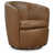 Brown Genuine Leather