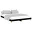 Brotherhood Solid Wood Platform Bed-1722526788-1725702482
