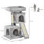 83cm H Cat Tree-2076415093