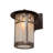 Fulton Copper Armed Sconce