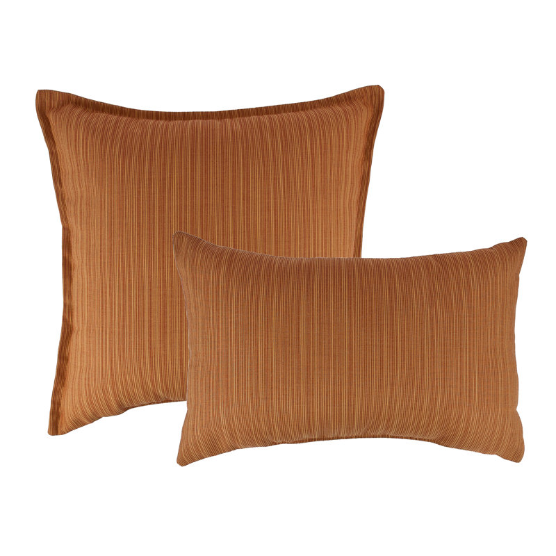  Combo coussins d'extérieur Sunbrella