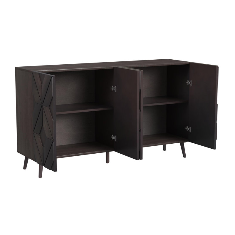 Yarborough Storage Cabinet