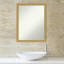 Miroir de salle de bain mural Grace-1984431811