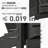 Pusch Plastic Adirondack Chair-12979322