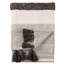 Montes Hand Woven Blanket