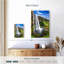 Alvord Scenic Seljalandsfoss Waterfall-108485000