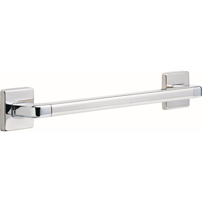 Bath Safety 18" Grab Bar