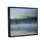 «Foggy Mountain Lake Scenery» par Alan Majchrowicz - impression