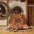 Machine Washable Persian Brown Area Rug-544102546