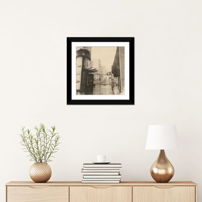 " San Francisco " by Casey McKee