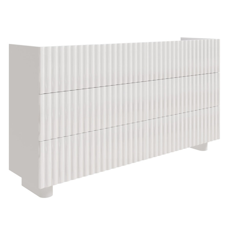 Bevely 144cm Sideboard
