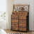 Rustic Brown is out of stock selected