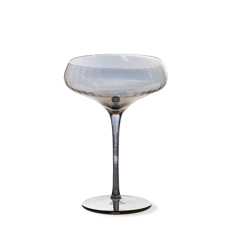 Lamarcus Optic Coupe Glass, Smoke