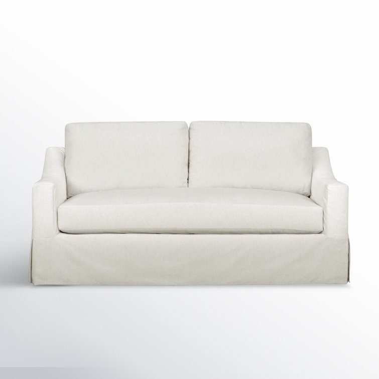 Cranbrook 78'' Slipcovered Sofa