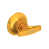 Satin Gold is out of stock