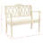 Metinaro Solid Wood Bench-646846524