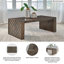 Table basse Desmonde