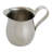 3oz. Stainless Steel Pitcher