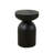 Delford Solid Wood End Table