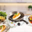 Symple Stuff Electric Hot Plate