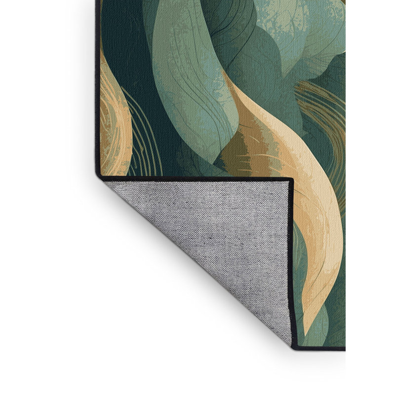 Tapis Twilight Prime, Rond 5 pi