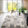 Patchwork Area Rug