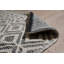 Tapis contemporain en laine Maya-974838393