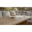 Wicker 7 - Person Garden Lounge Set with Cushions-1704822585-1704822584