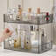 Bikales Plastic Makeup Organiser