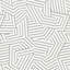 Schumacher x Miles Redd Deconstructed Stripe Wallpaper-21751908