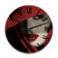 Horloge murale Nesya-1654712899