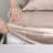 Martex Elegance Satin Silk Sheet Set Hotel Quality - Super Soft & Breathable Good For Hair & Skin-1076092648-1076092650