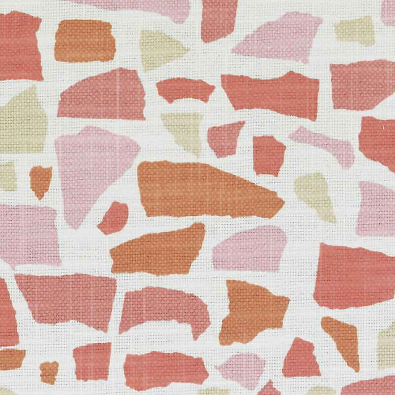 Whimsy Garden Fabric, Blossom